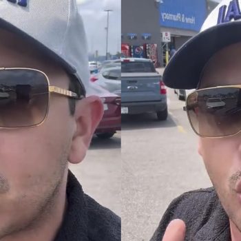 “Los regios mantenemos El Valle de Texas”; joven genera polémica