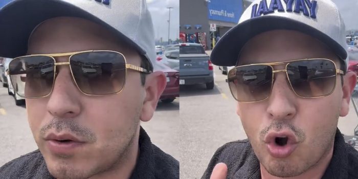 “Los regios mantenemos El Valle de Texas”; joven genera polémica