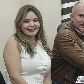 Regresa al cabildo el regidor Bernardo Gómez Guajardo