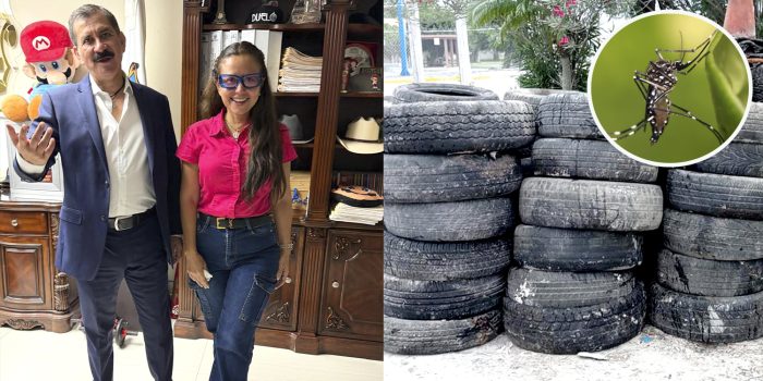 anuncian-programa-para-reducir-el-dengue-recolectaran-llantas