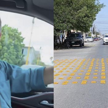 almaraz-ajusta-reductores-de-velocidad-en-calle-constitucion
