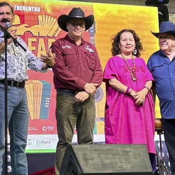 Gobierno de Rio Bravo, reconoce a talentos locales 