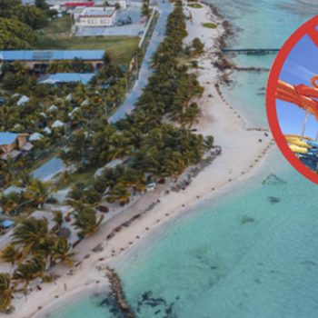 semarnat-rechaza-proyecto-turistico-de-royal-caribbean-en-mahahual