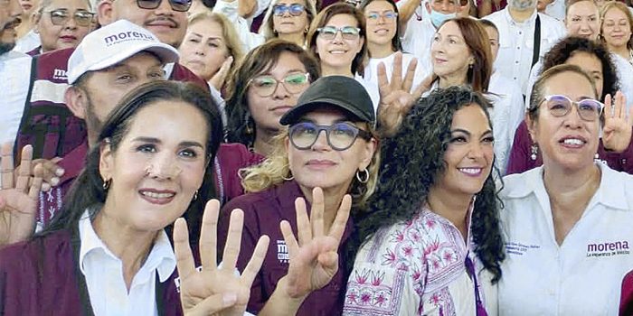 morena-llama-a-cerrar-filas-en-defensa-de-la-soberania-nacional